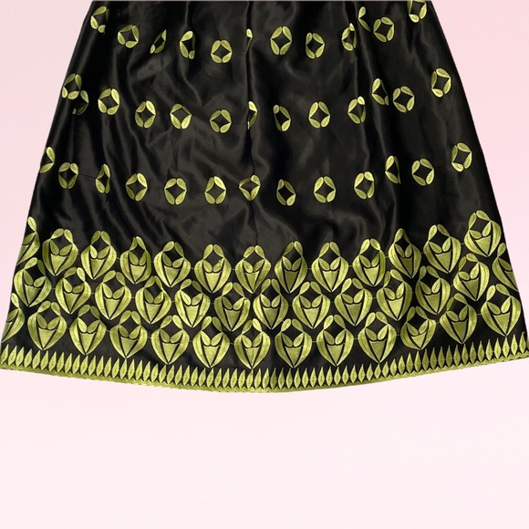 Handmade Pattern Skirt - Picture 2 of 7